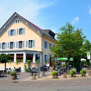 *** Inn Gasthof Zur Traube Alemania