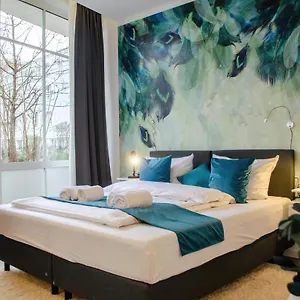 Apartment Homely 9 - Stylish & Convenient Self-check-in In, München