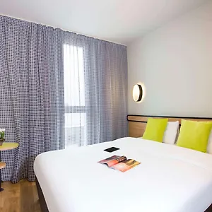 Aparthotel Adagio Access Olympiapark, Mnichov