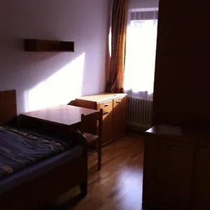  Apartamento Isartor Alemania