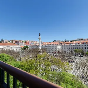 Metropole Hotel Lisbon