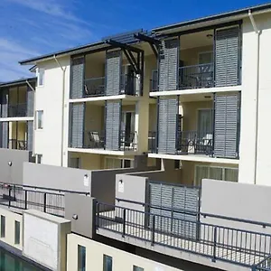Kangaroo Point Aparthotel Brisbane