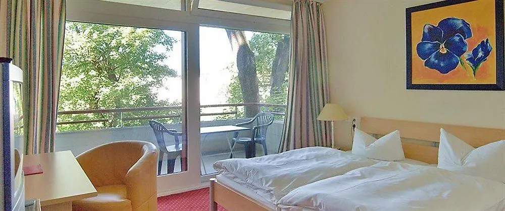 Aparthotel Central Hotel-Apart Muenchen