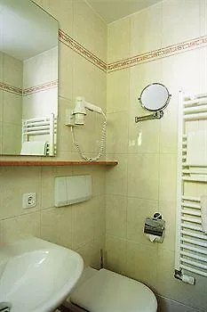 Aparthotel Central Hotel-Apart Muenchen