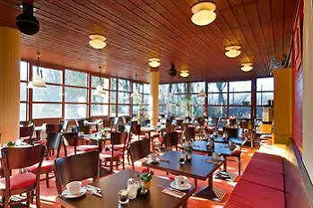 Central Hotel-Apart Muenchen Mnichov
