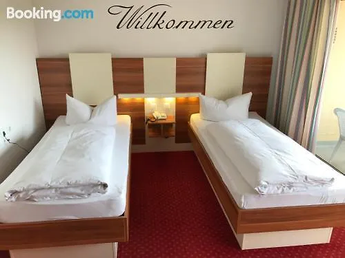 Central Hotel-Apart Muenchen Aparthotel