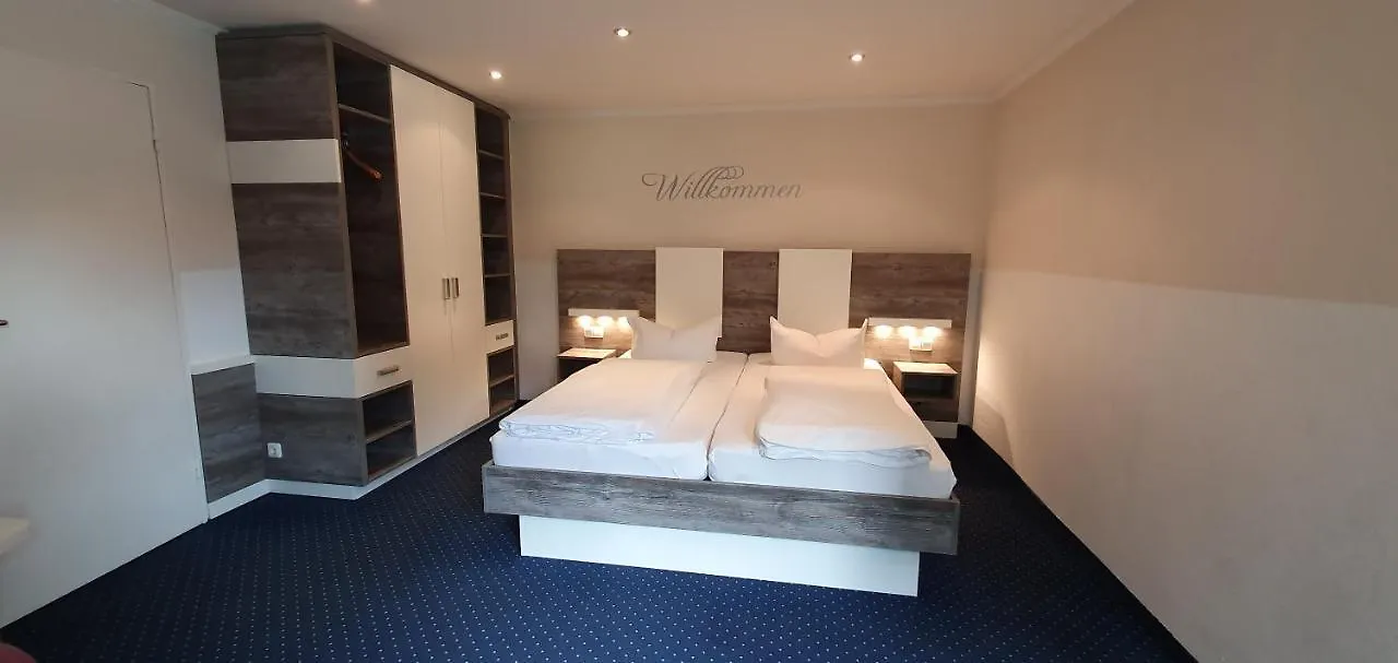 Central Hotel-Apart Muenchen Aparthotel