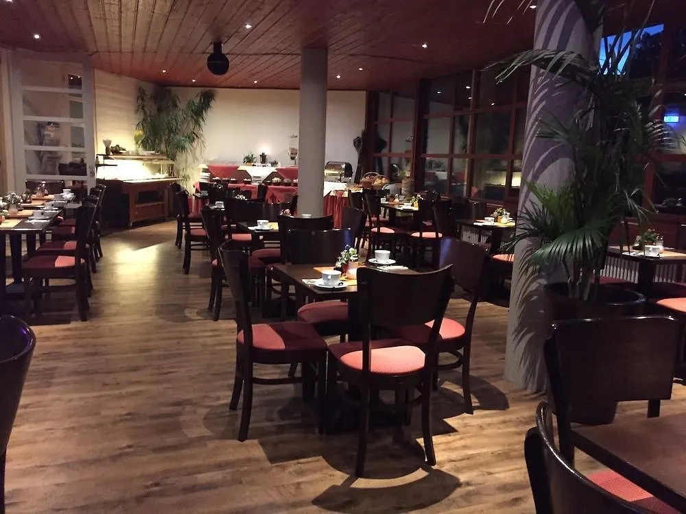 Aparthotel Central Hotel-Apart Muenchen