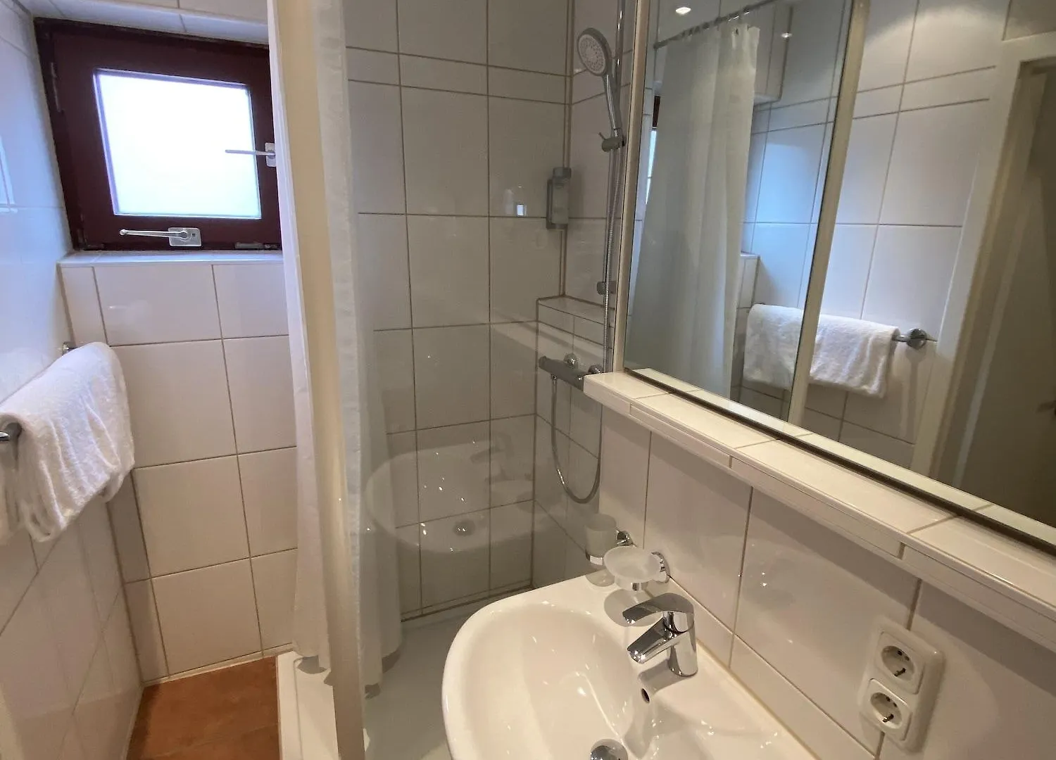 Aparthotel Central Hotel-Apart Muenchen